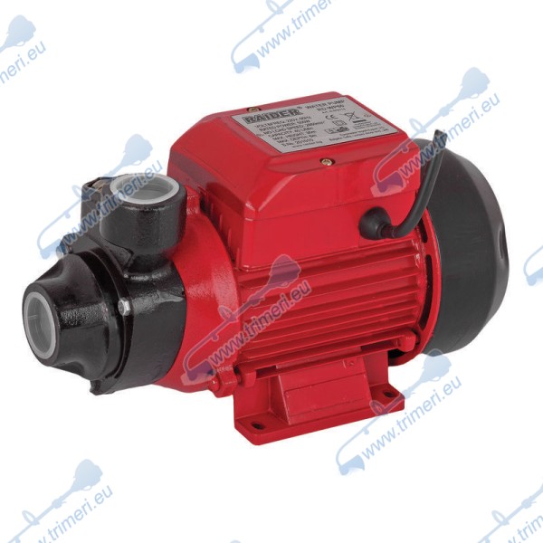Помпа за вода 1", 370W, 35л/мин, RAIDER RD-PK60